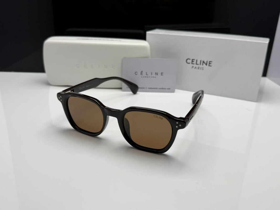 Celine Unisex Sunglasses