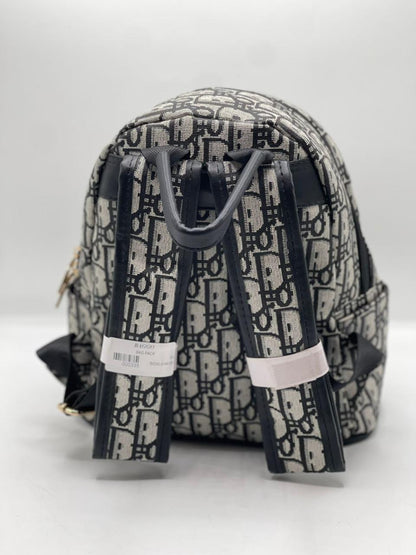 Chris Bagpack