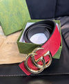 Signature Gg Belt for Men