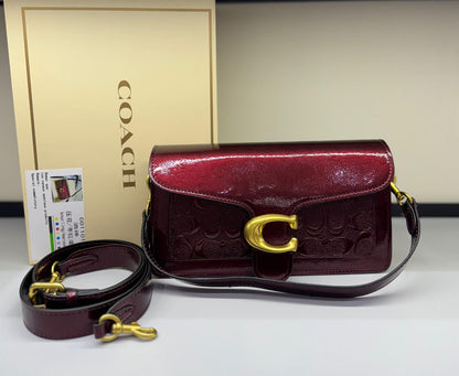 Coach Tabby 2.0 Shoulder Bag