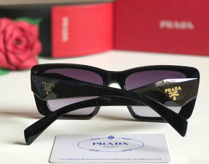 Prada Vobe Sunglasses