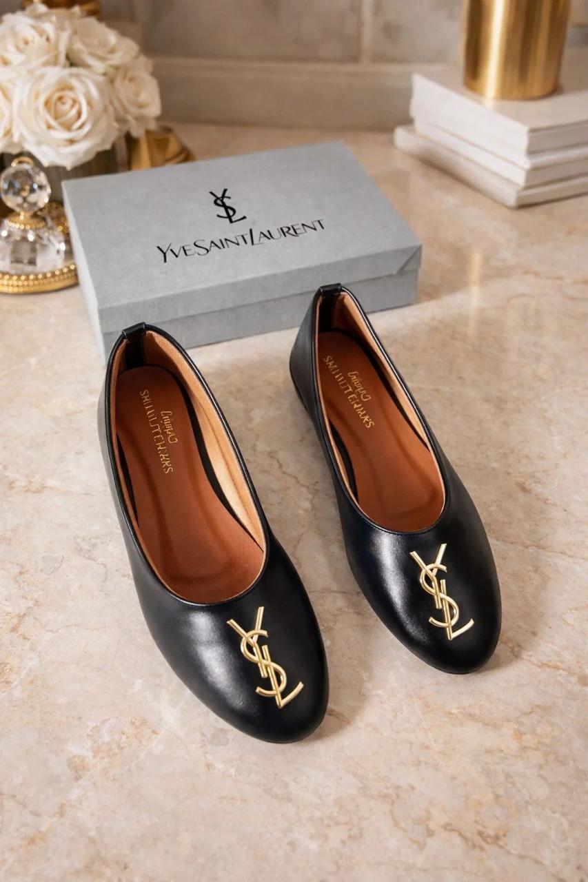Ysl Pumps