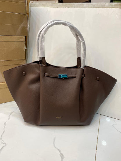 Demellier New York Tote