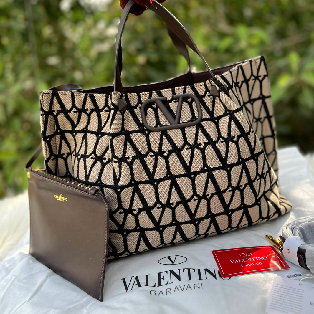 Valentino Miasa Tote