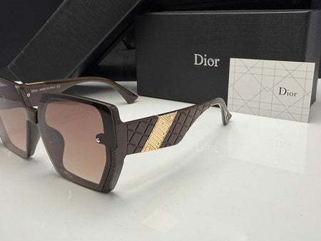 Cd Unisex Sunglasses