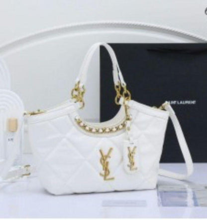 Ysl Stasey Handbag