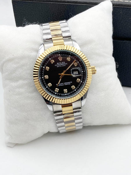 Rolex Unisex Watch