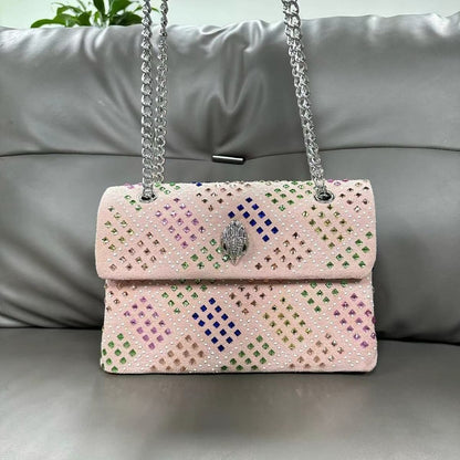 Kurt Geiger Vobe Bags