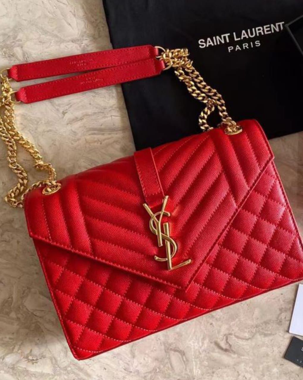 Ysl shoulder bag