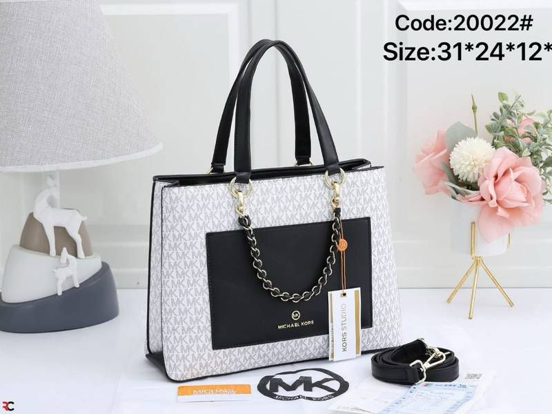 Michael Korsp Prestige Vibe Bags