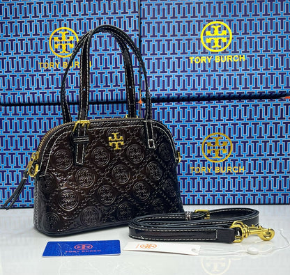 Tory Burch Alma Bags