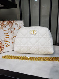 Dior Bobby East-West bag