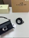 Coach Tabby 12 Bag