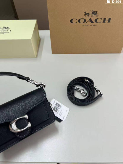 Coach Tabby 12 Bag