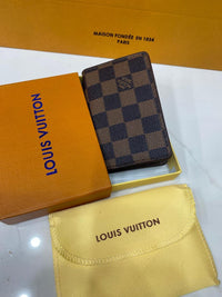 Lv Designer Wallets