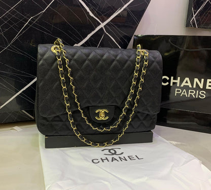 Chanel Coco Large Crossbody