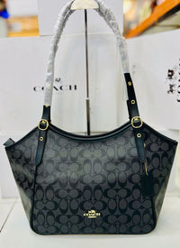 Coach Elure Cross Body Bags