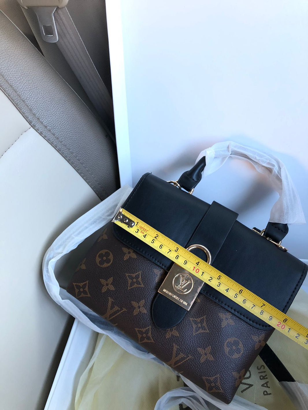 Lv CrossBody
