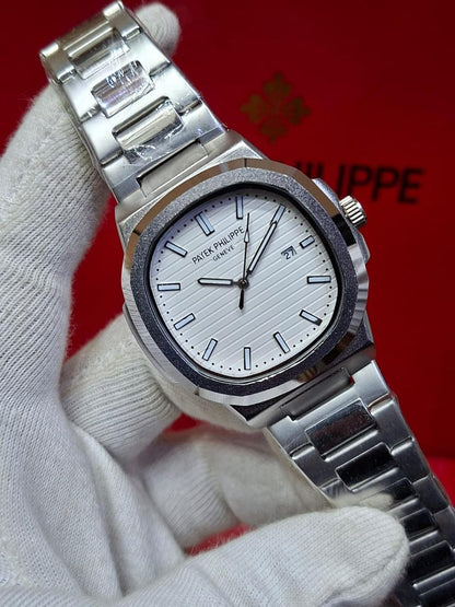 Patek Phillips Unisex Watch