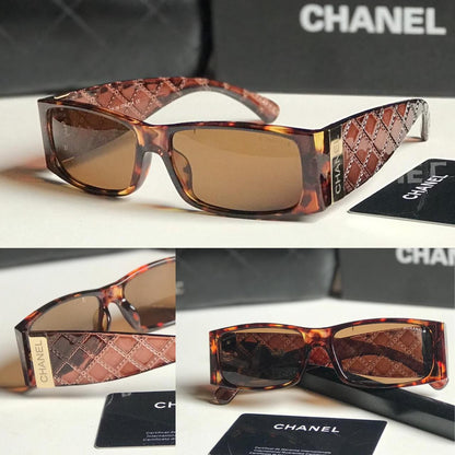 Chanel Xi Sunglasses
