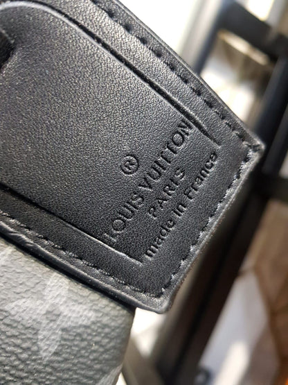 Louis Vuitton Keepall