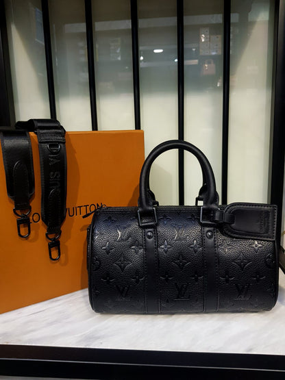 Louis Vuitton Keepall