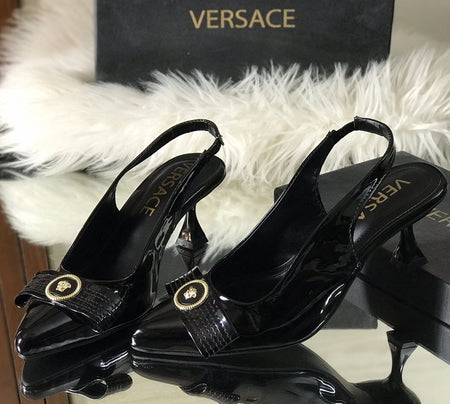 Versace Heels