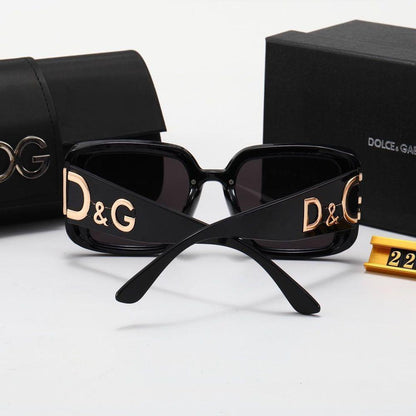 Dolce & Gabbana Unisex Sunglasses