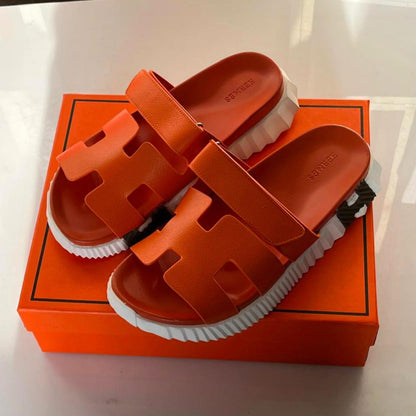 Hermes Infre Chypre Sandal