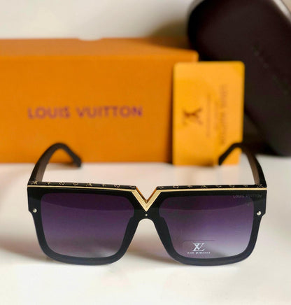 Lv V Unisex Sunglasses