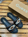 Guess Denim Flats