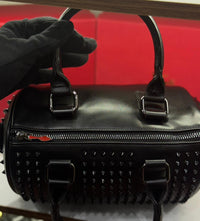 Christian Louboutin Paloma Medium Top Handle Bag