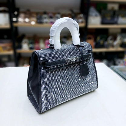 Hermes Style Fancy Bag