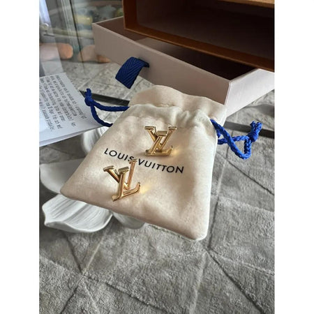 Louis Vuitton Starry Earrings