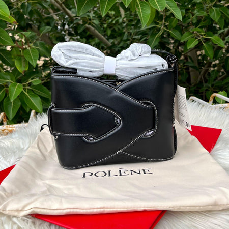 Polène Belted Top