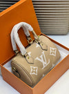 Lv Duffle Bag