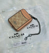 Coach Pocket Wallet Bag