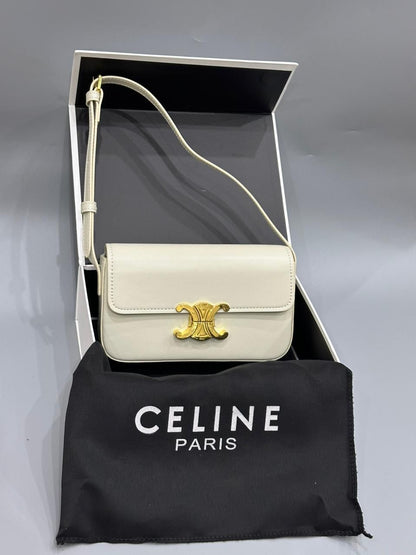 Ceiline Mini Kettle Bags