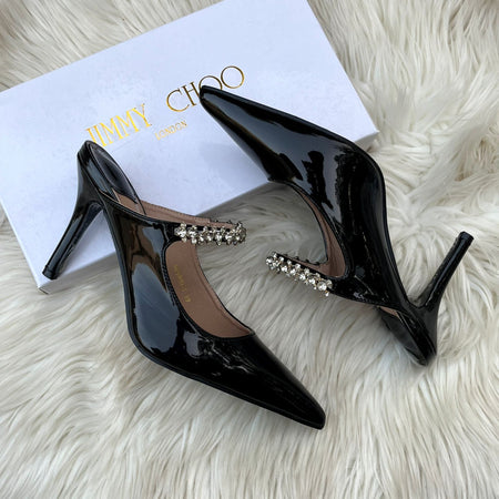 Jc Signature Starlet Heels