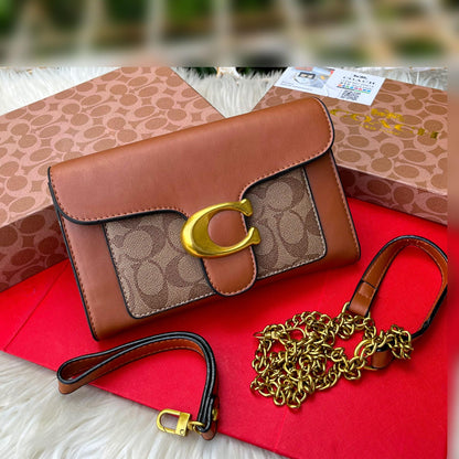 Coach Crossbody Luxue  Bags