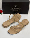 Valentino Sila Sandals