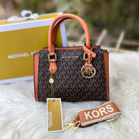 Michael Kors Crossbody Bags
