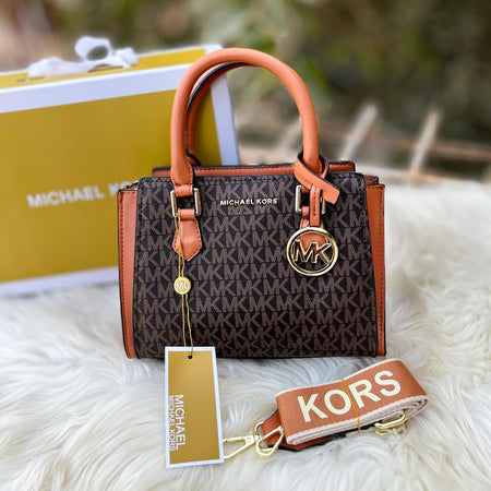 Michael Kors Crossbody Bags