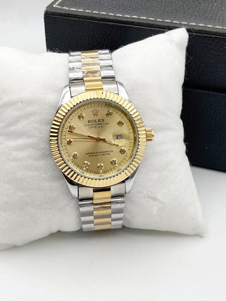 Rolex Unisex Watch
