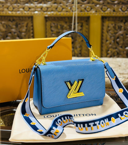 LOUIS VUITTON TWIST BAG