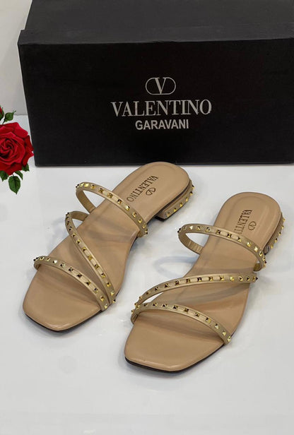 Valentino Sila Sandals