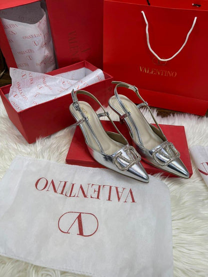 Valentino Classic Heel