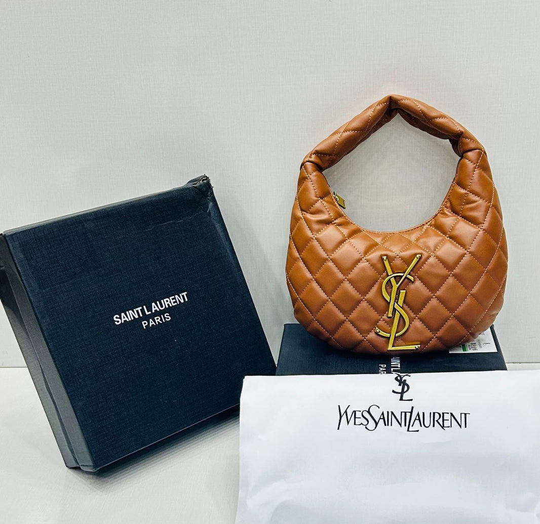 Ysl Cloud Top Handle Bag