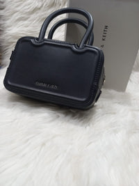 Charles & Keith Elegant Cross Body Bags