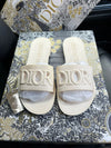Dior Slippers